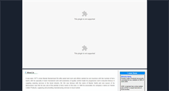 Desktop Screenshot of friendscotton.com